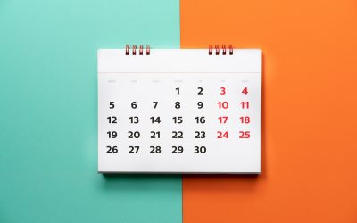 Calendario eventi e laboratori