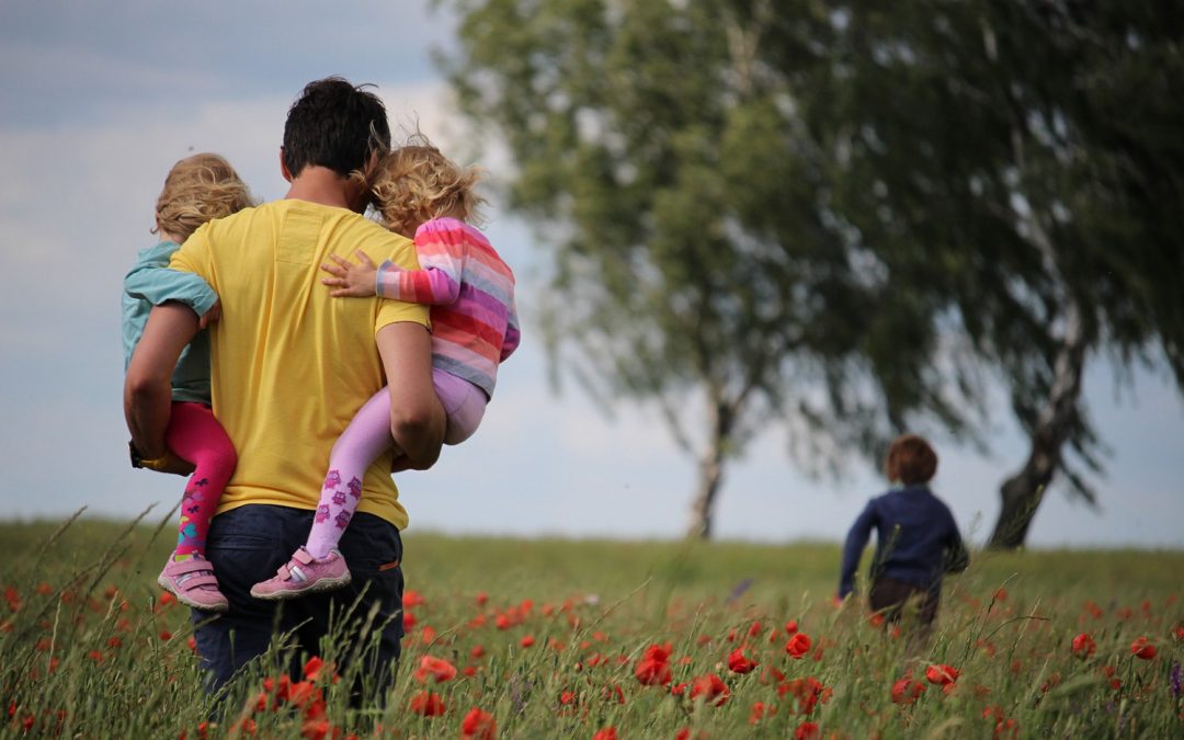 Family Coach Life: il nuovo metodo per una famiglia serena